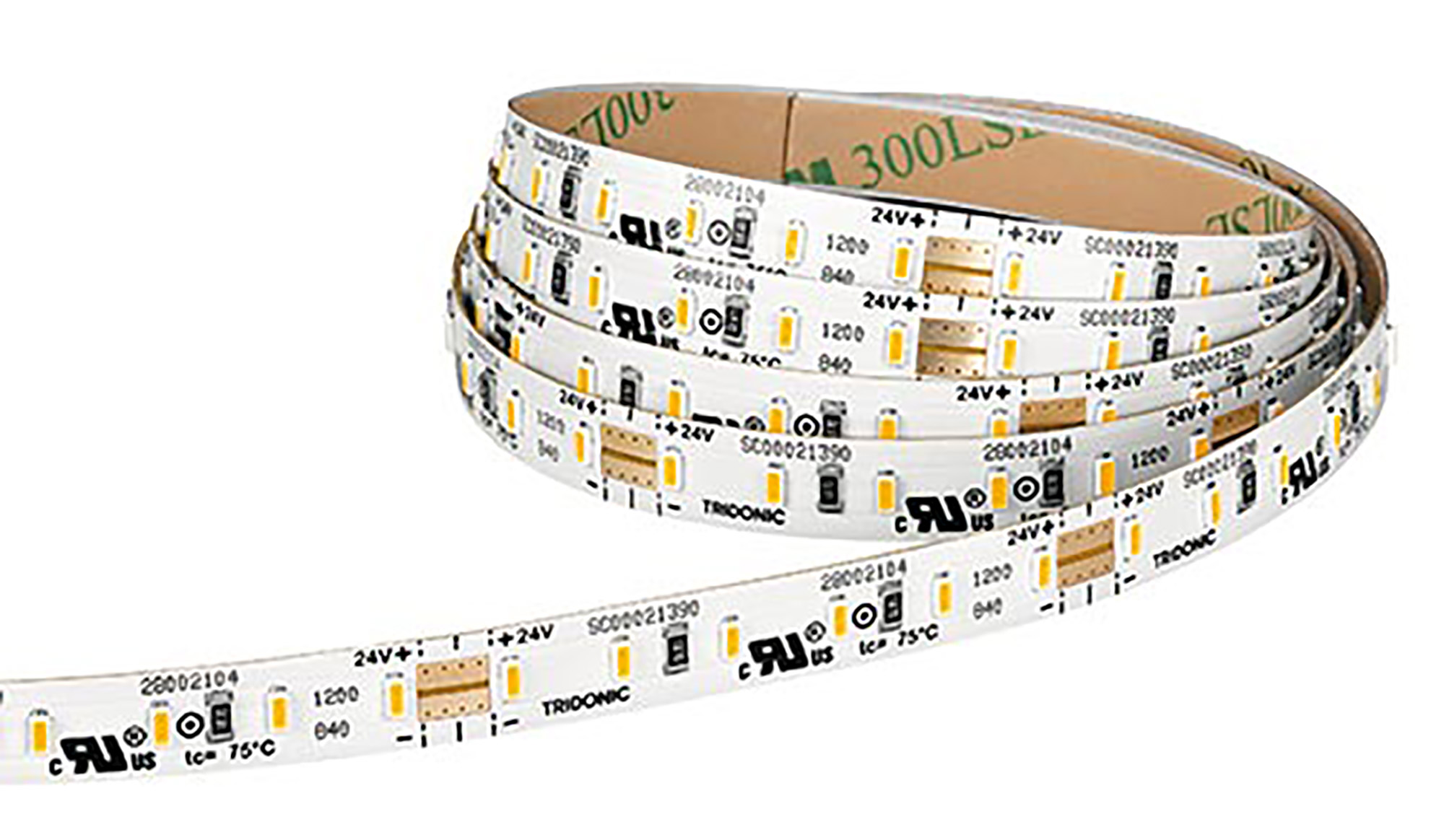 LLE FLEX Components Tridonic LED Boards